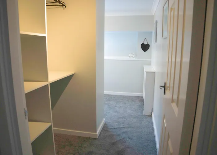 Appartamento The Stables - Fabulous Stylish Flat In Merchant & Free Secure Parking *