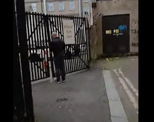 Lejlighed Campus Oasis