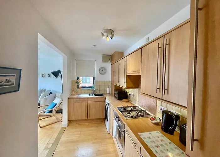 Perfect Location In Heart Of West End - Pass The Keys Appartamento *