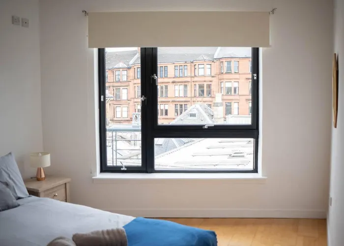 Perfect Location In Heart Of West End - Pass The Keys Appartamento *