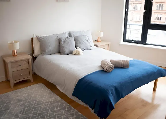 Perfect Location In Heart Of West End - Pass The Keys Apartamento *