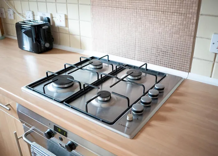 Apartamento Perfect Location In Heart Of West End - Pass The Keys *