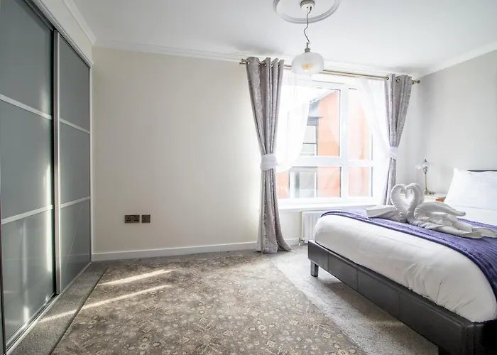 Metropolitan St Andrews Cathedral View - Pass The Keys Appartamento