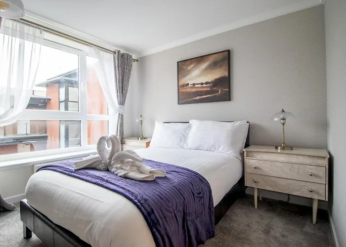 Metropolitan St Andrews Cathedral View - Pass The Keys