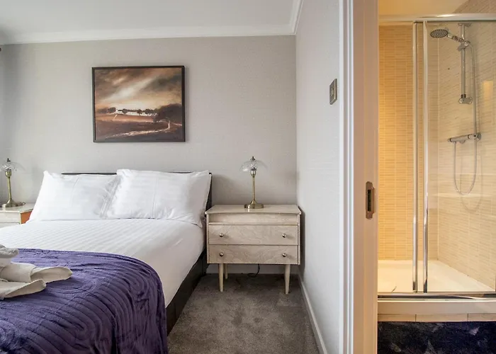 Appartement Metropolitan St Andrews Cathedral View - Pass The Keys