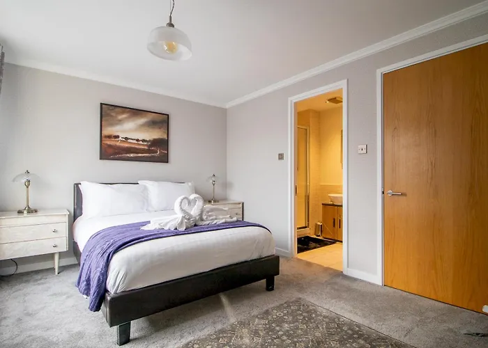 Appartement Metropolitan St Andrews Cathedral View - Pass The Keys