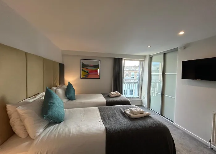 Tolbooth By Principal *