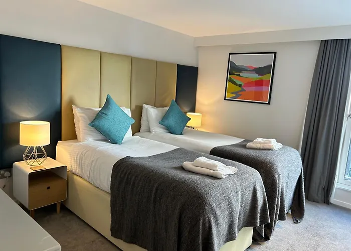 Tolbooth By Principal * Glasgow