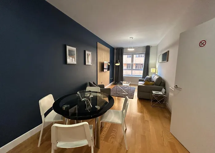 Appartement Principal - Merchant