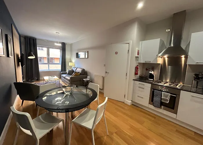 Principal - Merchant Appartement