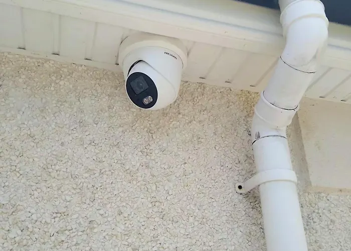 - Beautiful Two Bedroom House In & Free Parking Дом отдыха Глазго