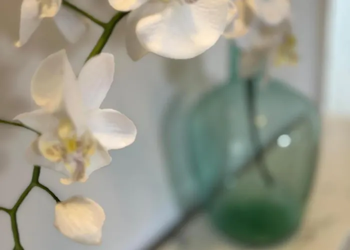 아파트 Modern Economy With King Bed 글라스고