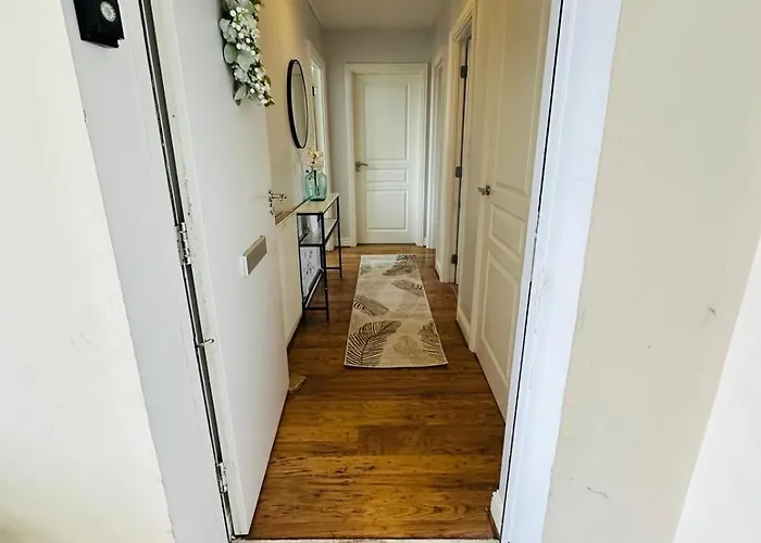 Modern Economy With King Bed