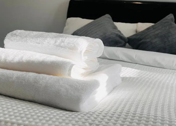 Cozy In Vendégház Glasgow