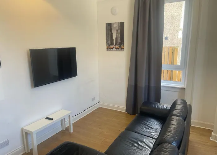 Elder Park Apartman *