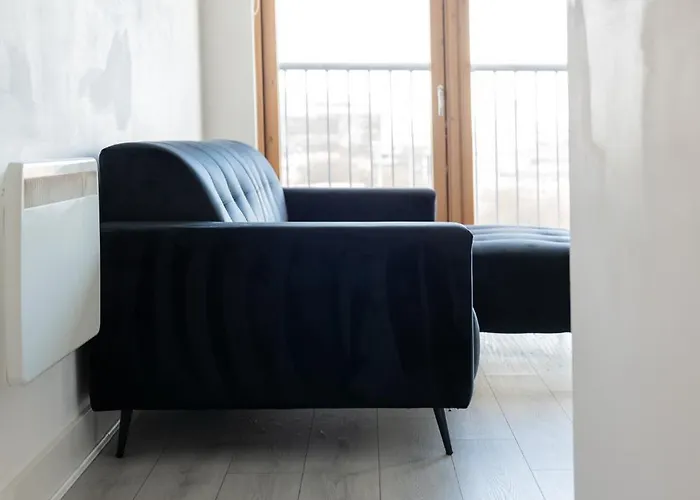 Апартаменты Argyle Place *