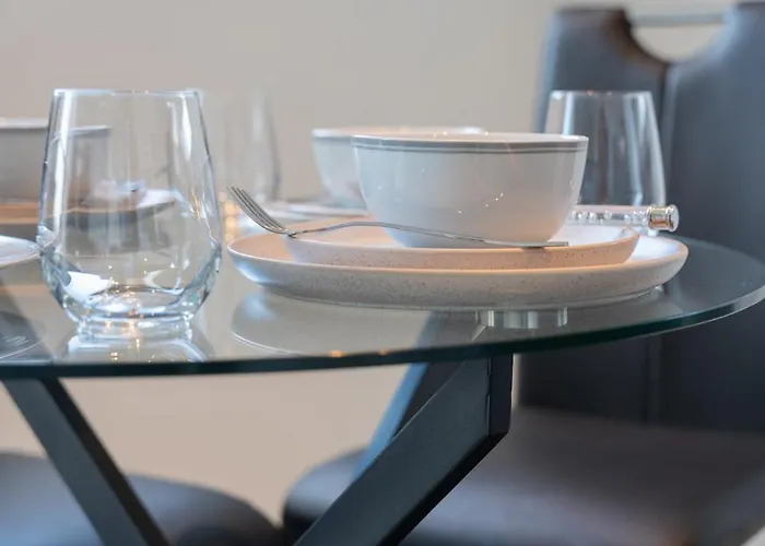 Appartamento Argyle Place Glasgow