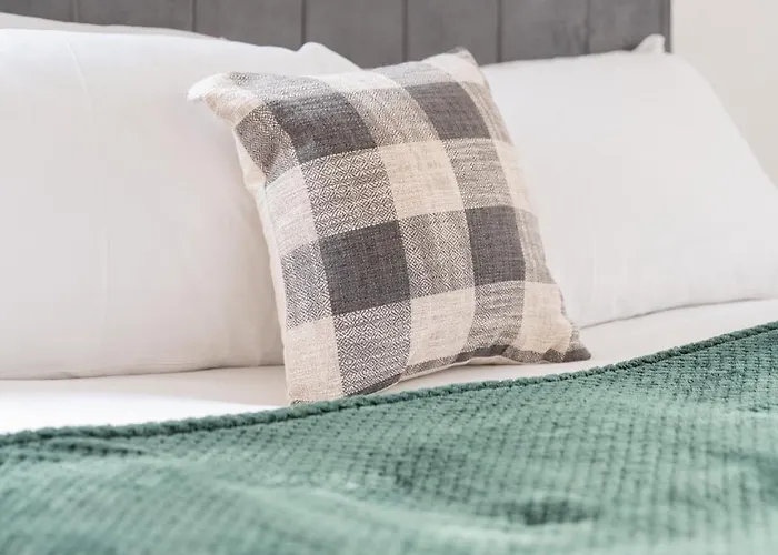 Argyle Place グラスゴー