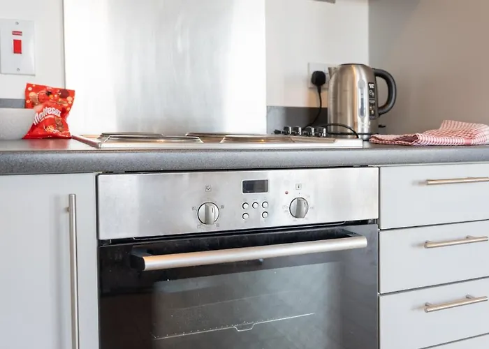 アパート Argyle Place