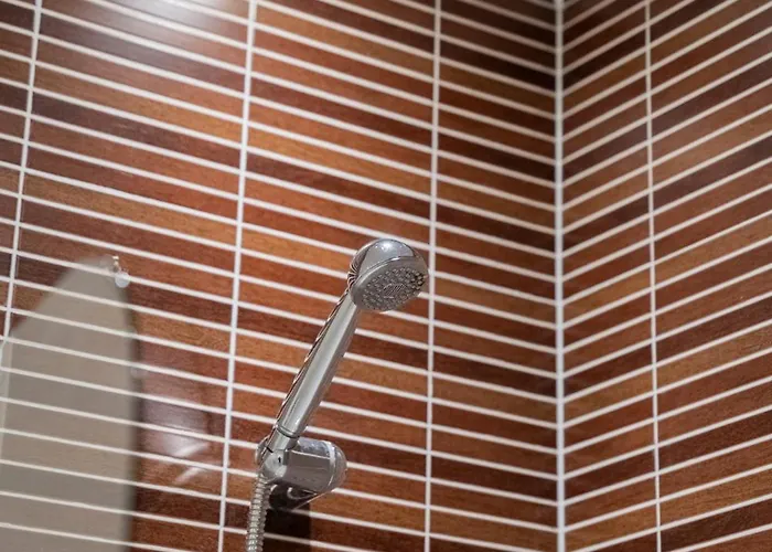 Appartamento Argyle Place *