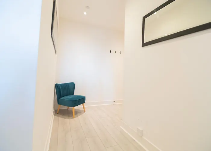 Argyle Place Апартаменты *