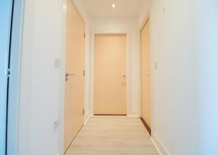 Argyle Place Апартаменты Глазго