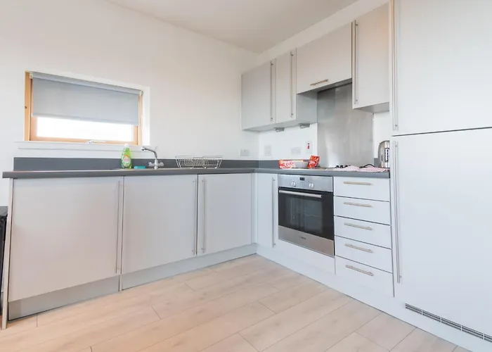 Appartamento Argyle Place Glasgow