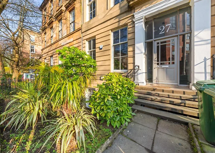 Appartamento Unique Victorian In *