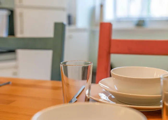 Appartamento Unique Victorian In