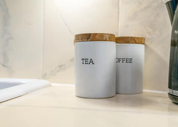 Unique Victorian In Glasgow