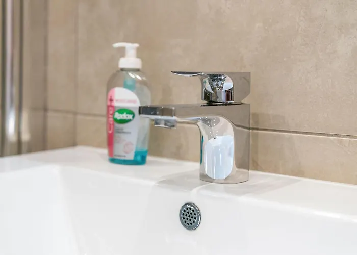 Appartamento Unique Victorian In *