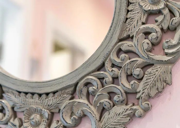 Unique Victorian In Apartamento Glasgow