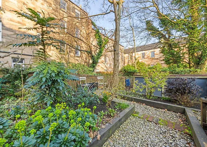 Unique Victorian In Appartamento