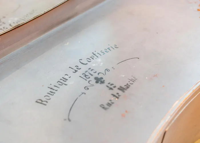 Apartamento Unique Victorian In *