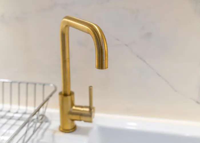 Apartamento Unique Victorian In Glasgow