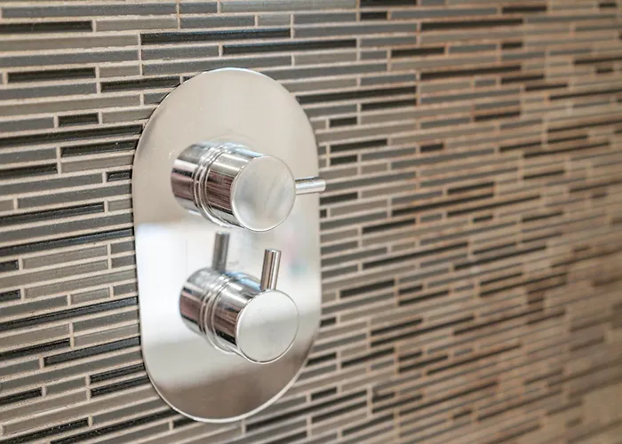 Apartamento Unique Victorian In *