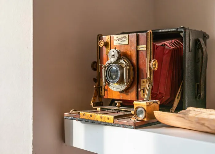 Unique Victorian In Apartamento Glasgow