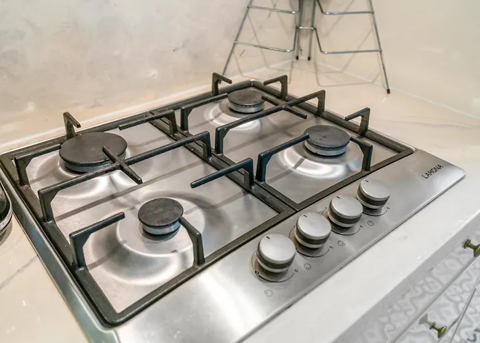 Unique Victorian In Glasgow