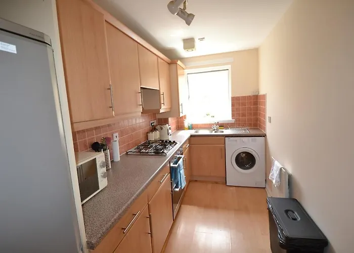 In Heart Of West End- Parking Space- Spacious- Near And Kelvingrove Art Gallery Apartment