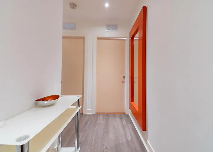 Argyle Apartment Glasgow