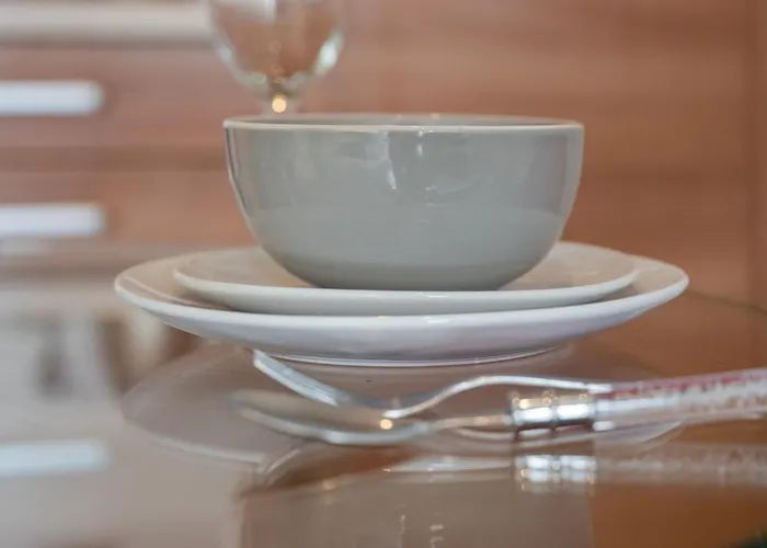 Apartment Argyle Glasgow