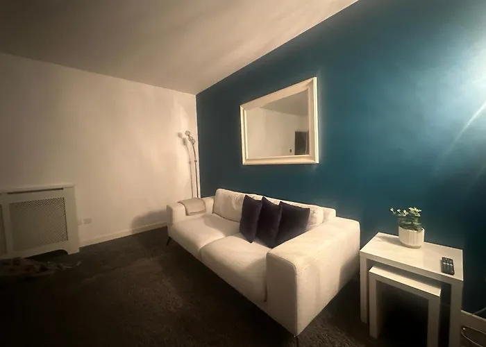 Juststay Διαμέρισμα *