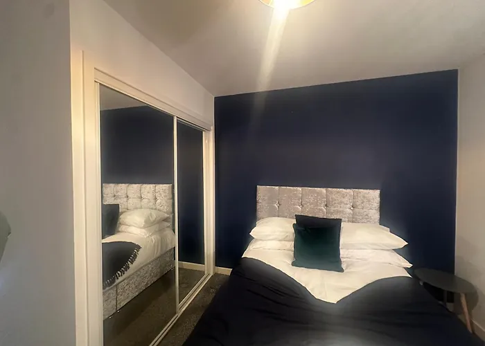 Juststay Appartamento