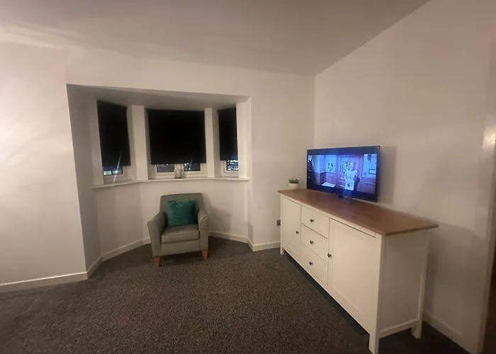 Appartamento Juststay