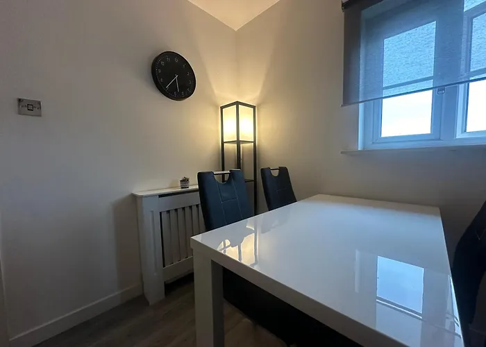 Juststay Appartamento *