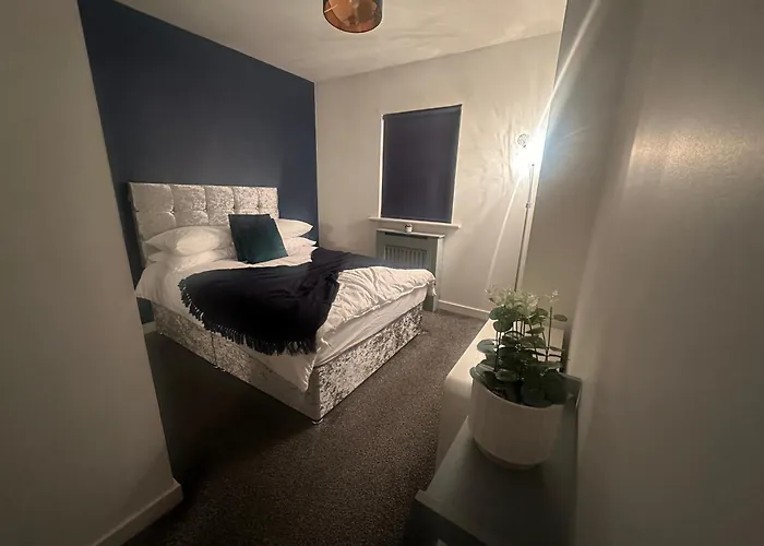 Appartamento Juststay