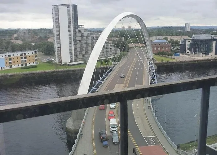 Hydro With Great Views Apartman