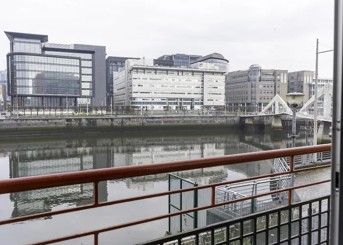 Riverview House Γλασκώβη