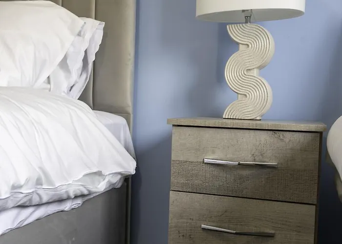 Riverview House Διαμέρισμα