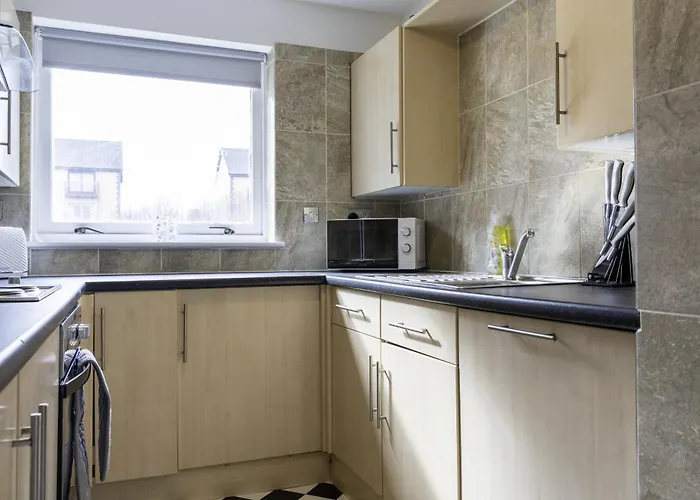 Riverview House Appartamento Glasgow